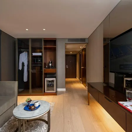 Crowne Plaza Tel Aviv Beach By Ihg-2